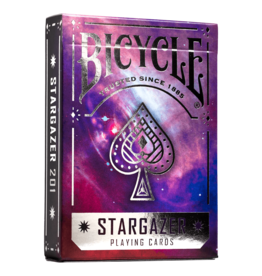 Bicycle Bicycle Stargazer 201 Playing Cards Deluxe Playing Cards