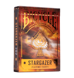 Bicycle Bicycle Stargazer 202 Deluxe Playing Cards