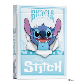 Bicycle Disney Stitch Inspired Playing Cards by Bicycle Deluxe Playing Cards