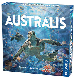 KOSMOS Australis