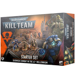 Games Workshop Warhammer 40K Kill Team - Starter Set