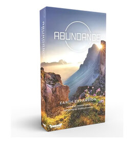 Inside Up Games Earth: Abundance Expansion