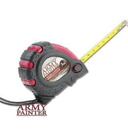 Tools: Rangefinder Tape Measure