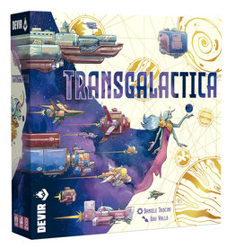 Devir Transgalactica