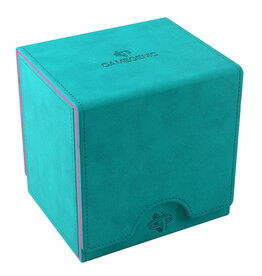 Gamegenic Sidekick Pro 100+ XL Convertible Teal/Pink