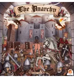 Garphill Games The Anarchy