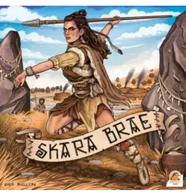 Garphill Games Skara Brae