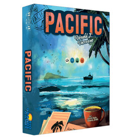 Rio Grande Games Pacific