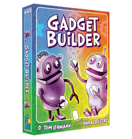 Rio Grande Games Gadget Builder