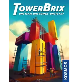 KOSMOS TowerBrix