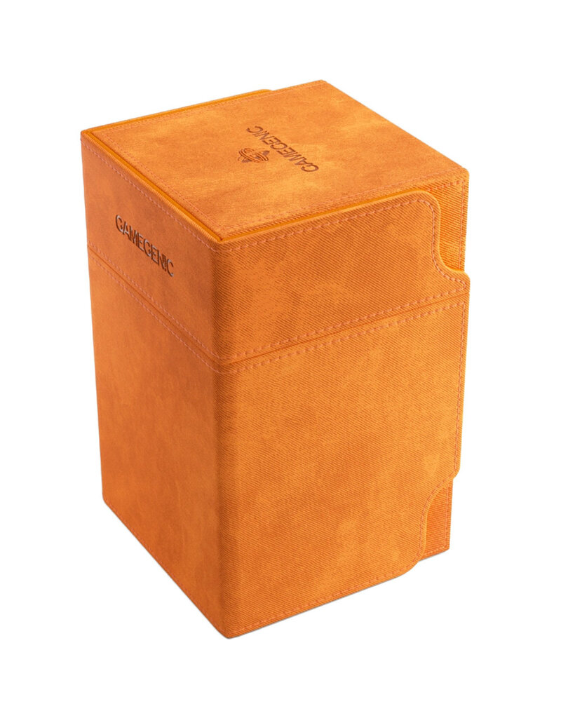 Gamegenic Watchtower 100+ XL Orange