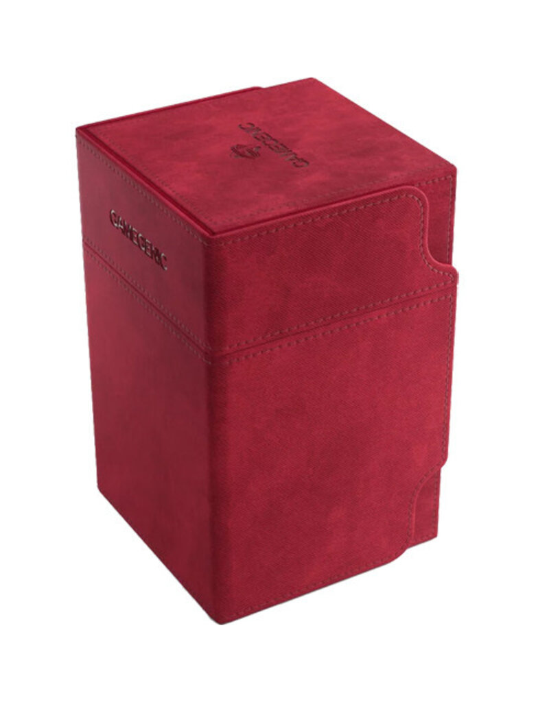 Gamegenic Watchtower 100+ XL Red