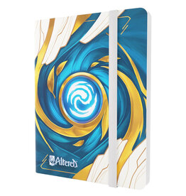 Gamegenic Casual Album 18-Pocket: Mana Orb Altered