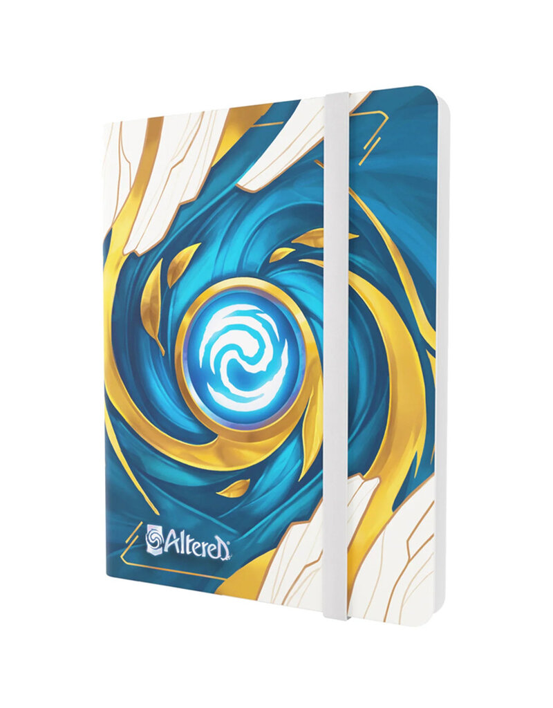 Gamegenic Casual Album 18-Pocket: Mana Orb Altered
