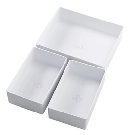 Gamegenic Token Silo Add on - White