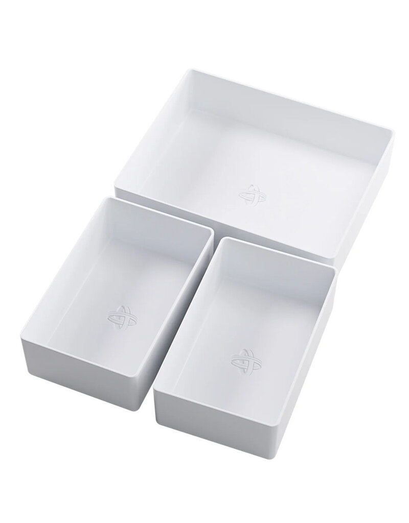 Gamegenic Token Silo Add on - White