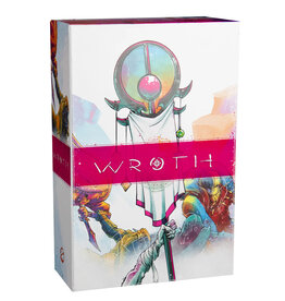 Wroth: Base Game