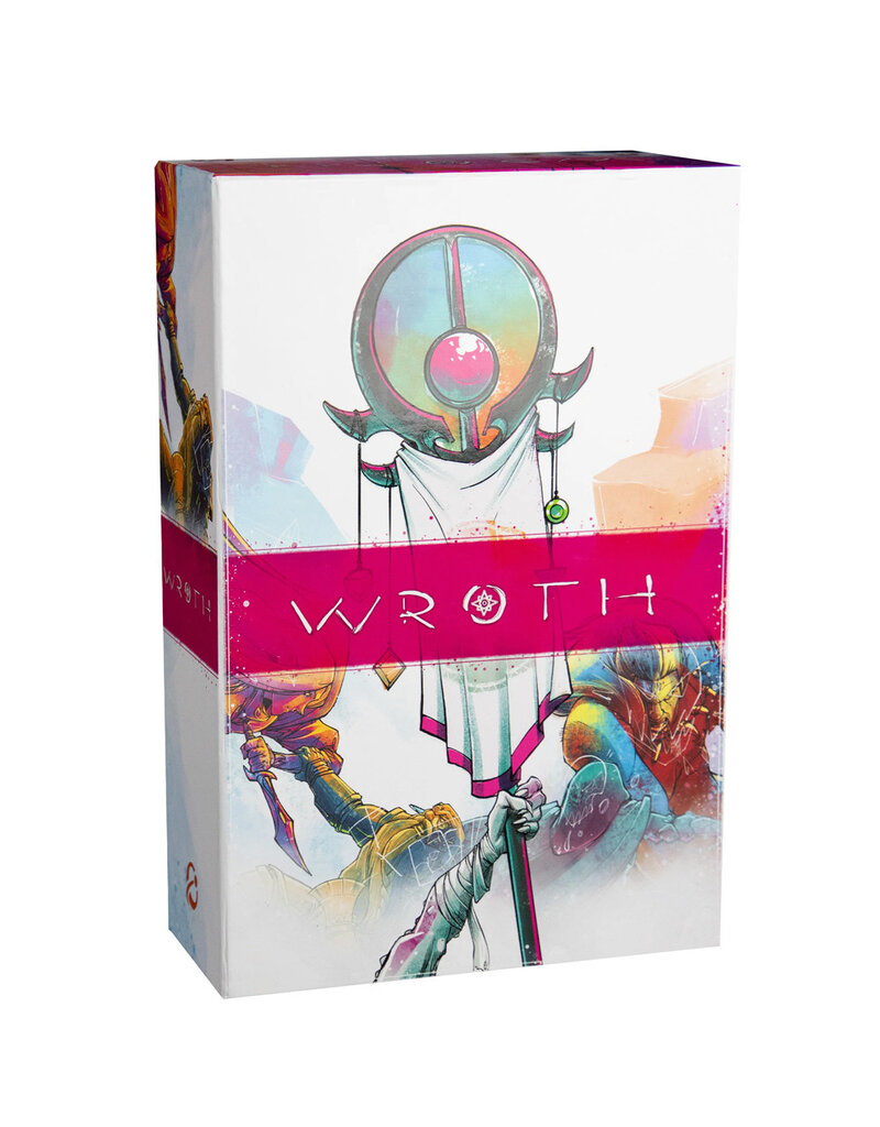Wroth: Base Game