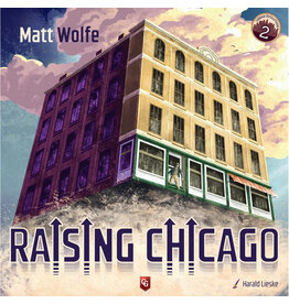 CGE Raising Chicago
