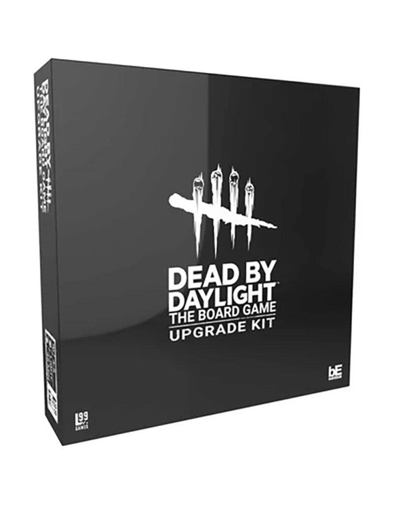Level 99 Games Dead By Daylight: Upgrade Kit