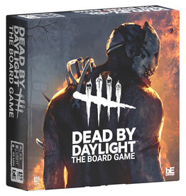 Level 99 Games Dead By Daylight: The Board Game