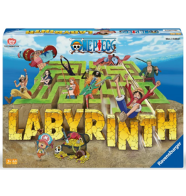 Ravensburger Labyrinth: One Piece Edition