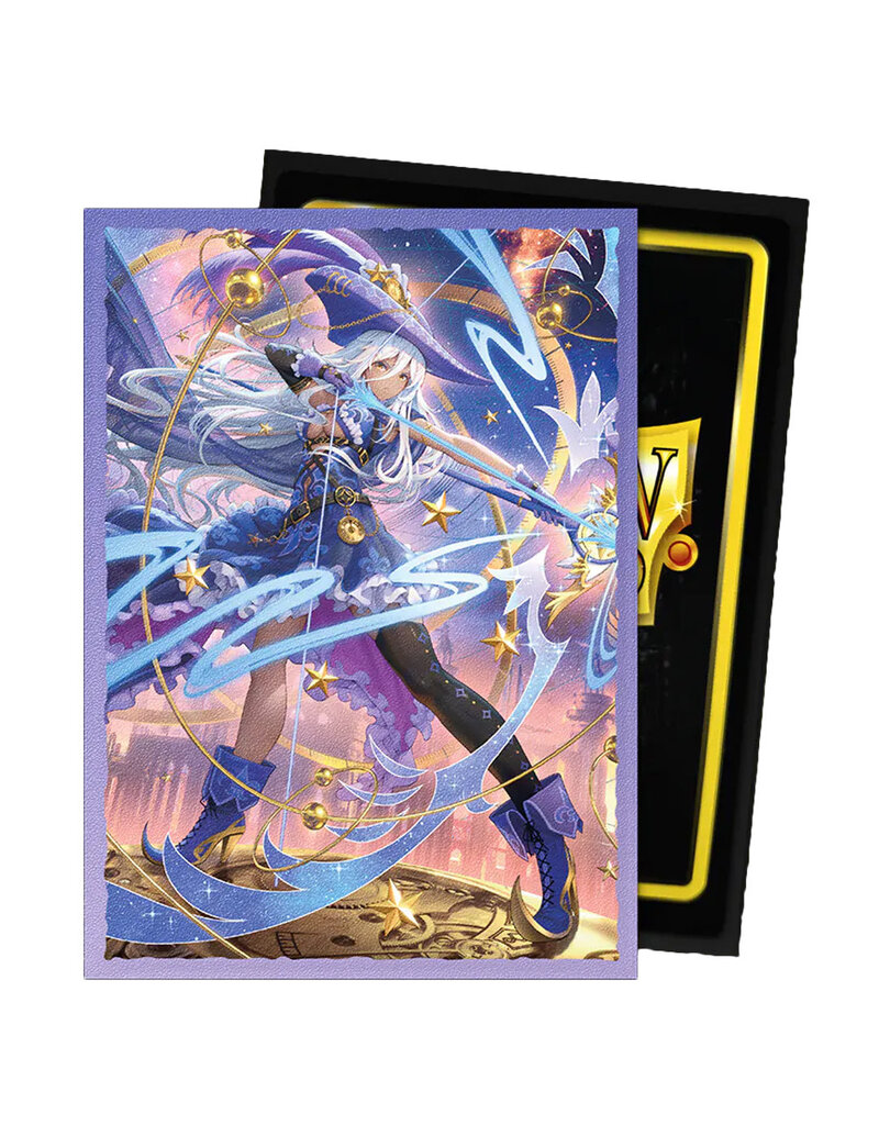 Arcane Tinmen Dragon Shield: Matte Dual Art - Grand Archive: Diana (100)