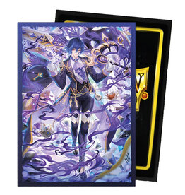 Arcane Tinmen Dragon Shield: Matte Dual Art - Grand Archive: Ciel (100)