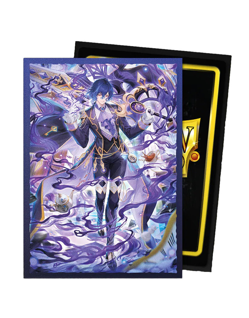 Arcane Tinmen Dragon Shield: Matte Dual Art - Grand Archive: Ciel (100)