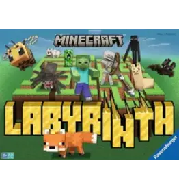 Ravensburger Minecraft Labyrinth