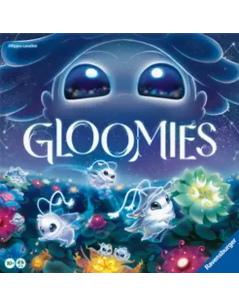 Ravensburger Gloomies