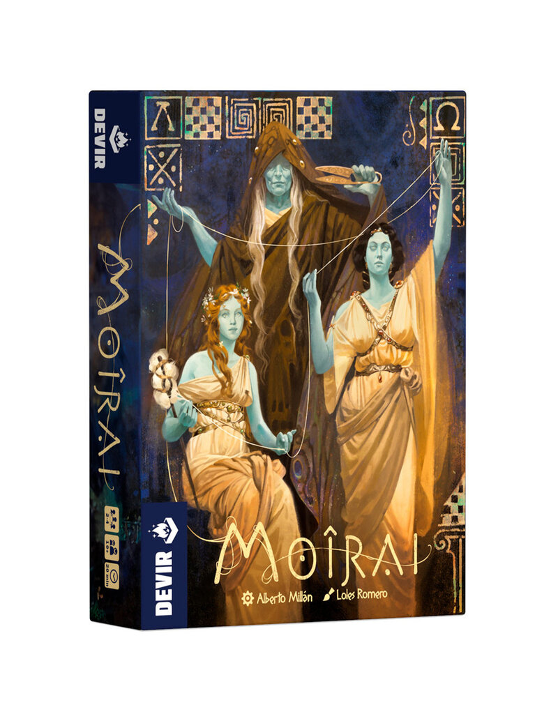 Devir Moirai