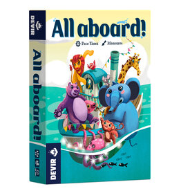 Devir All Aboard!