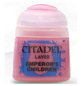 Games Workshop Citadel Emperor's Children Layer