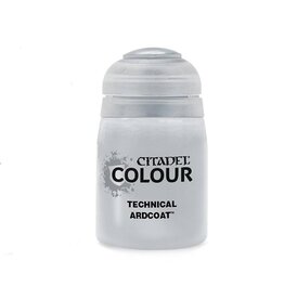 Games Workshop Citadel 'Ardcoat Technical