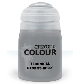 Games Workshop Citadel Stormshield Technical