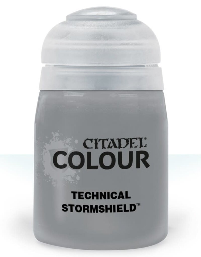Games Workshop Citadel Stormshield Technical