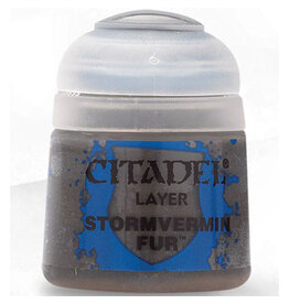 Games Workshop Citadel Stormvermin Fur Layer