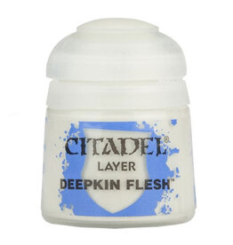 Games Workshop Citadel Colour Layer - Deepkin Flesh
