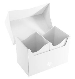 Gamegenic Double Deck Holder 200+ XL White