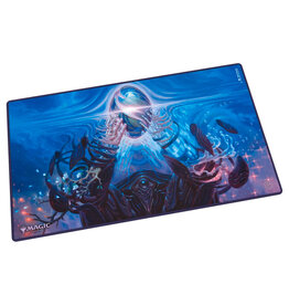 Ultimate Guard Playmat: MTG Edge of Eternities - The Endstone