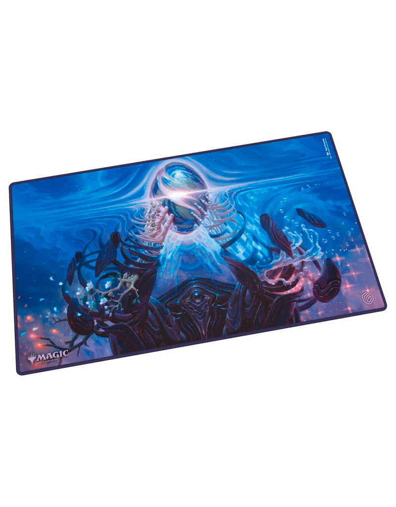 Ultimate Guard Playmat: MTG Edge of Eternities - The Endstone
