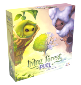 Ludonaute Living Forest: Duel