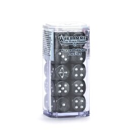 Games Workshop Warhammer Horus Heresy: Age of Darkness - Dice Set (Pre-Order)