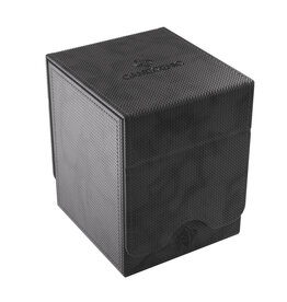 Gamegenic Squire Plus 100+ XL Convertible Black