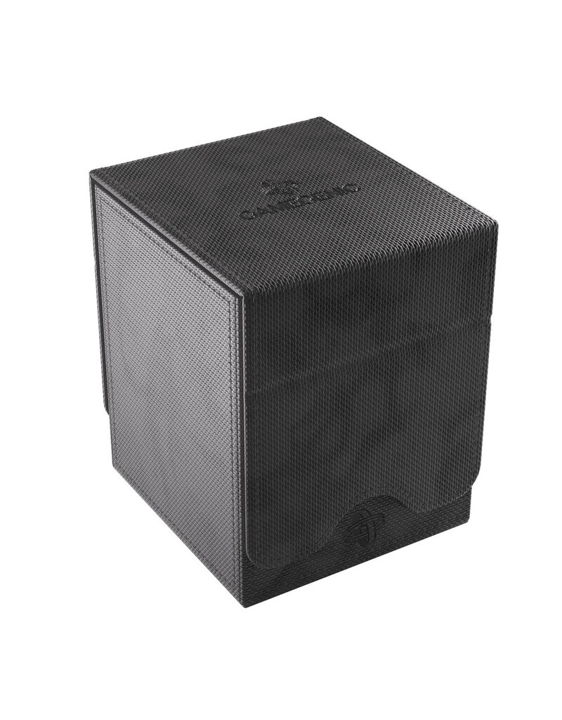 Gamegenic Squire Plus 100+ XL Convertible Black