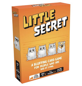 Little Secret
