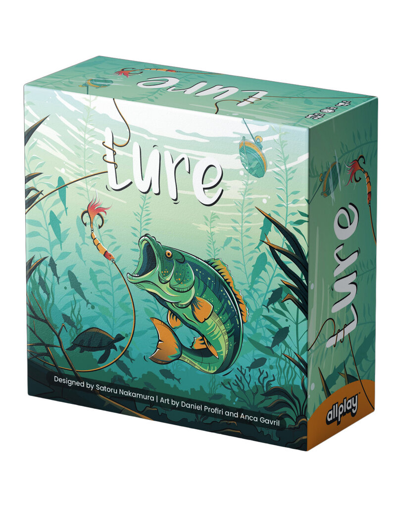 Lure