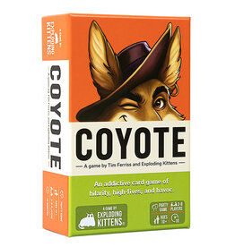 Coyote