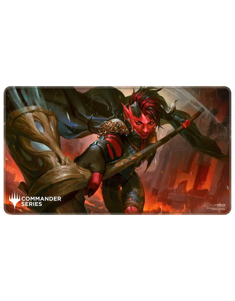 Ultra Pro Playmat: MTG Karlach